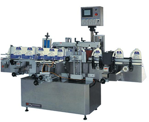 Автоматическая разливочная машина ROPP для розлива оливкового масла Линия по производству масла