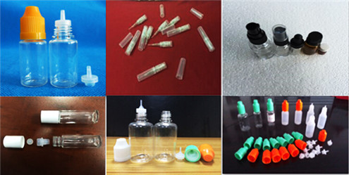 E-Cigarette Liquid Oil машины для розлива и розлива в бутылки полностью автоматические