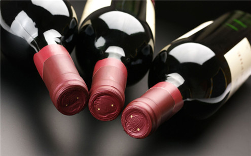 Линия розлива красного вина полностью автоматическая линия стеклянных бутылок